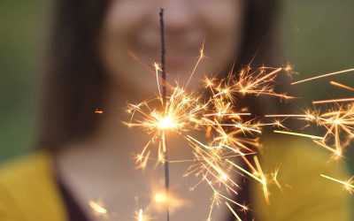 The Spark Effect: How One Conversation Leads to Another