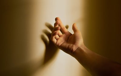 The Knock That Reminded Me Why We Do This