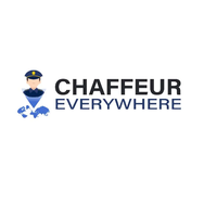 Chauffeur Everywhere Worldwide Ground Transportation