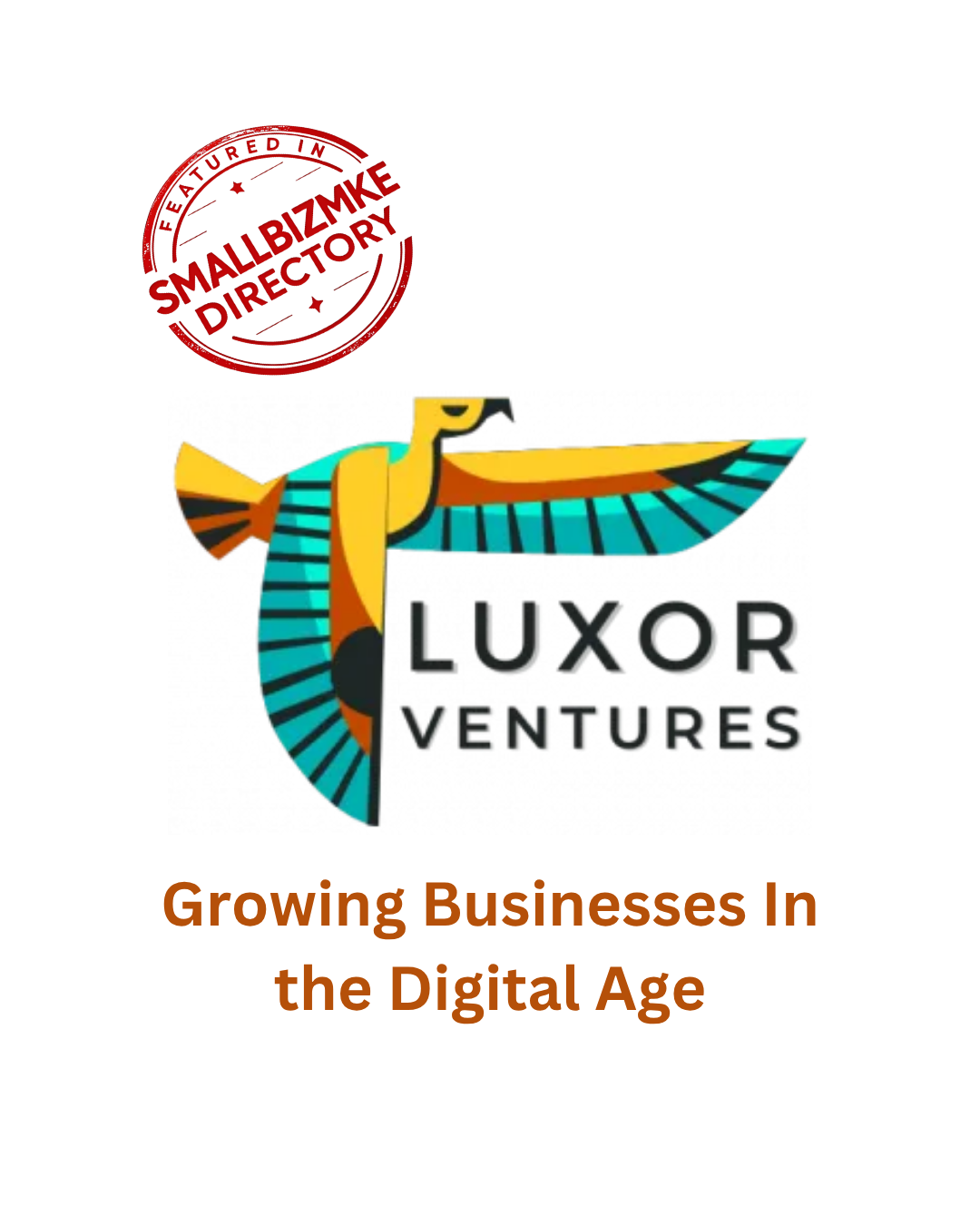 Luxor Ventures Luxor Ventures