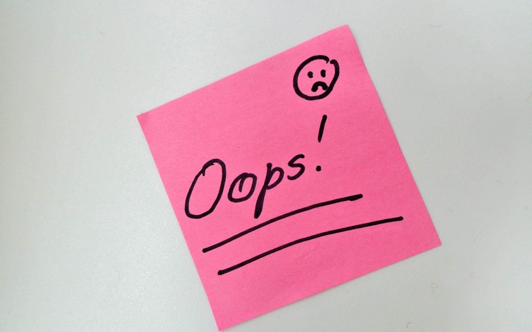 The Most Common HR Mistakes Small Business Owners Make  (And How to Avoid Them)