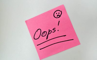 The Most Common HR Mistakes Small Business Owners Make  (And How to Avoid Them)