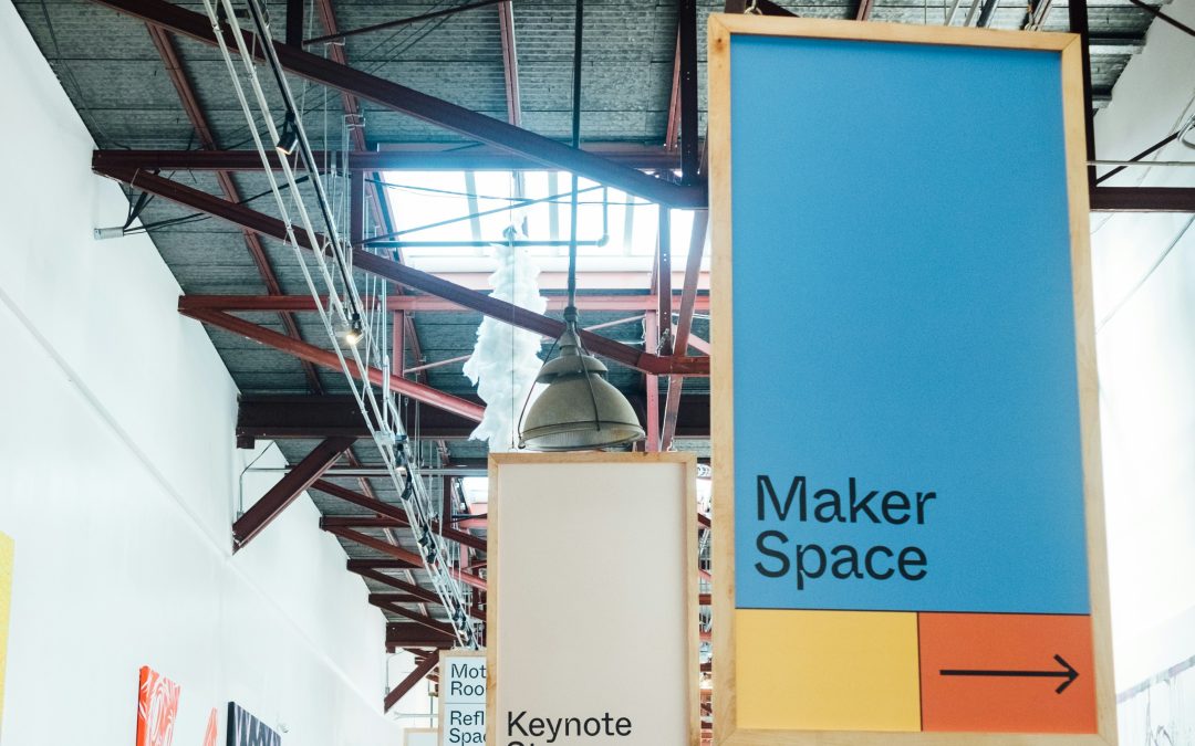 Dream Big, Deliver Bigger: How to Create an Event with Intention