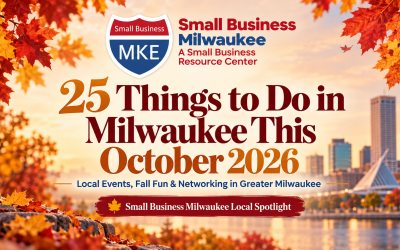 25 Things to Do in Milwaukee This October 2026: Local Events & Fall Fun